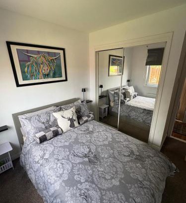 Bucksburn Apartment | Cloverdale Aparthotel