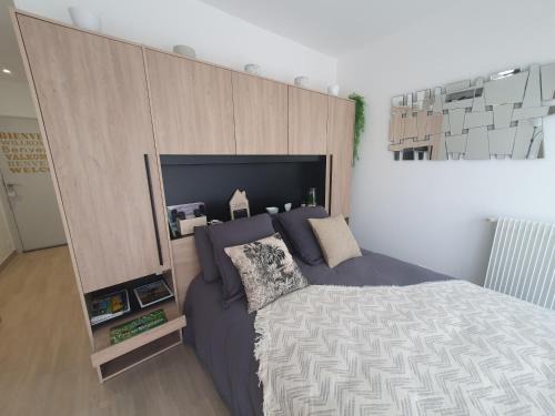 Vernon Apartment | CLUB APPART