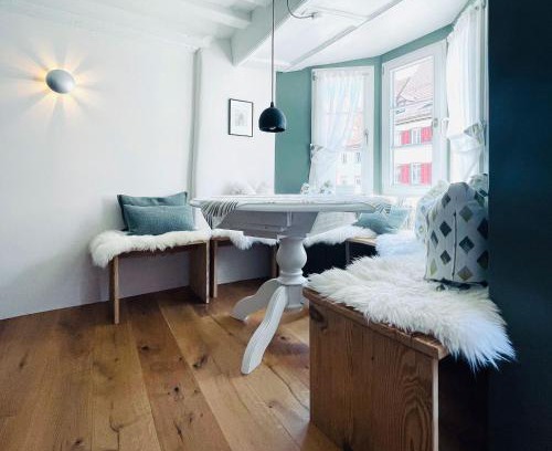 Rottweil Apartment | Club Elf Suiten