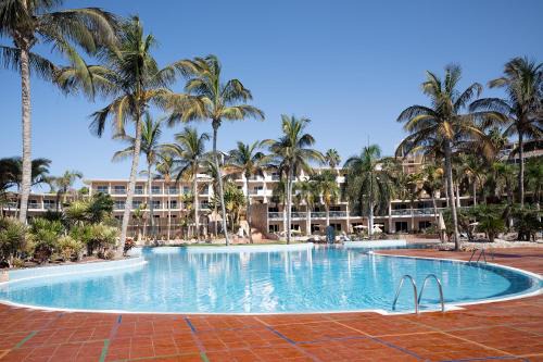 Bahia Calma Hotel | Club Hotel Drago Park