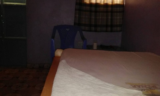 Barkowino House | Club Panas