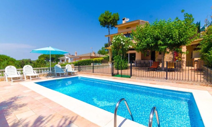 Mont Barbat Villa | Club Villamar - Tatatoa