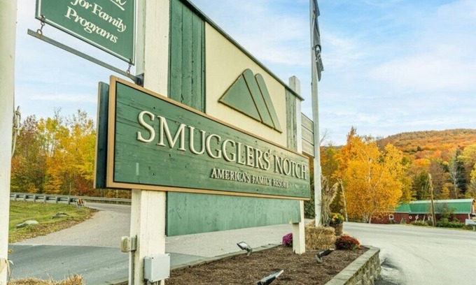 Jeffersonville Condo | Club Wyndham Smugglers Notch, Vermont, 1 Bedroom Suite