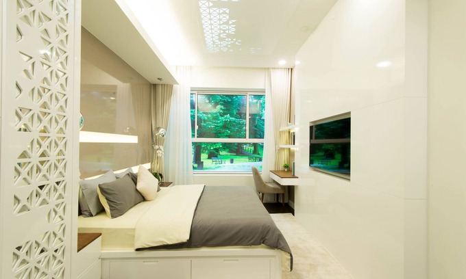 Nghia Đo Apartment | Cn H Botanica Premier