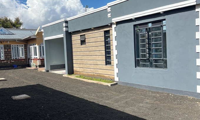 Kimana House | Cnc airbnb kimana