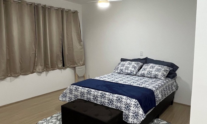 Santo Cristo Apartment | Cozy studio in charming Rio de Janeiro next Copacabana, near Sambodramo