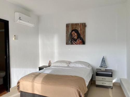 Barrio Obrero Bed & Breakfast | Hostal San Andres Divers
