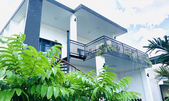 Co To House | Co To Center Homestay