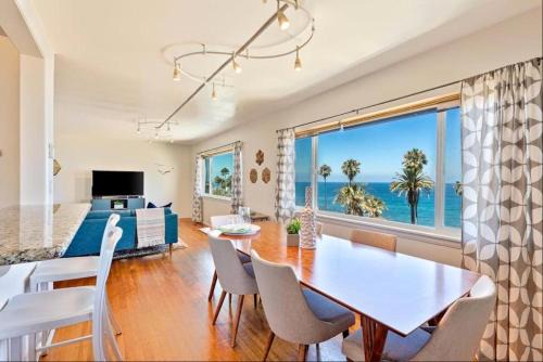 Village of La Jolla House | Coastal Sunsets
