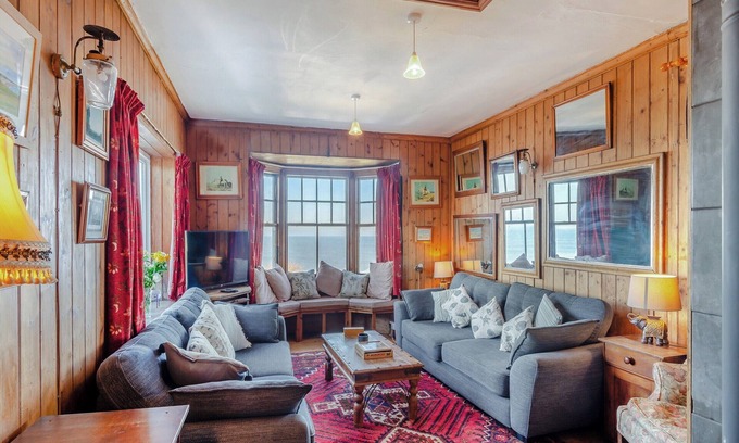 Weybourne Cottage | Coastguard's Cottage