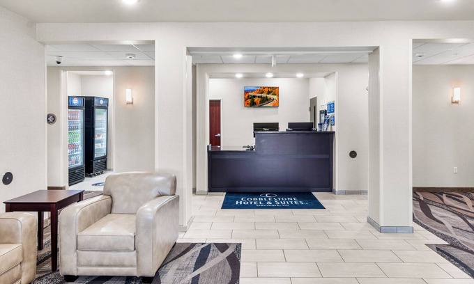 Ephraim Hotel | Cobblestone Hotel & Suites - Ephraim