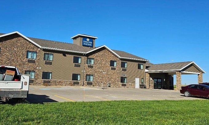 Manchester Hotel | Cobblestone Inn & Suites – Manchester