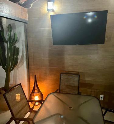 Iguaba Grande Apartment | Cobertura 360 com piscina no Centro de Iguaba