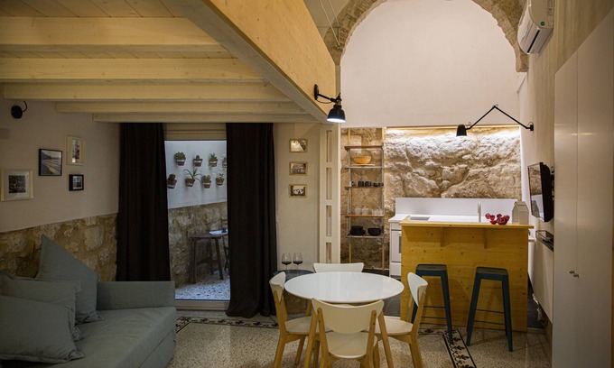 Alcamo Historic Center Apartment | Cocciu d’Amuri Alcamo