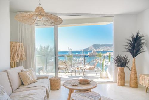 Calpe Apartment | Coco Calpe