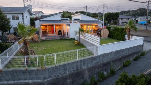 Minamiboso Villa | COCO VILLA 南房総 Dog Stay