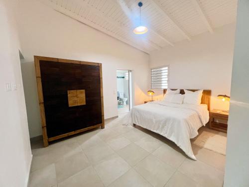 Anse-Bertrand House | Cocon des îles
