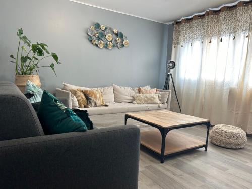 Aiglemont House | Cocon lumineux, tout confort