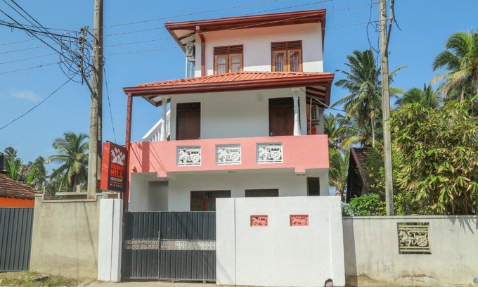 Bandaramulla House | Coconut Hill Homestay