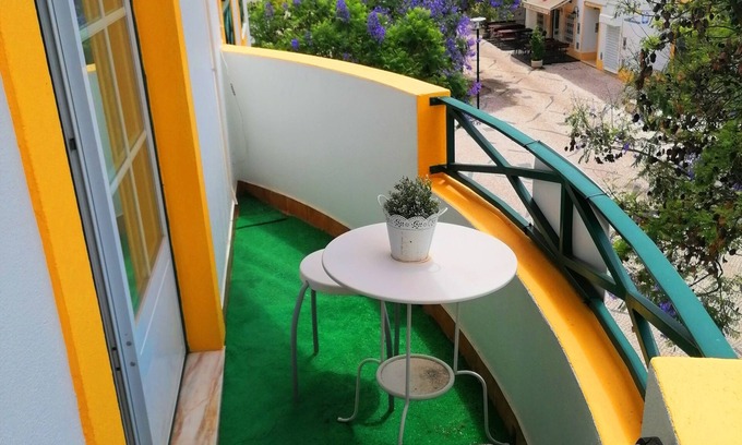 Vendas Novas Apartment | Cocoon Guest House