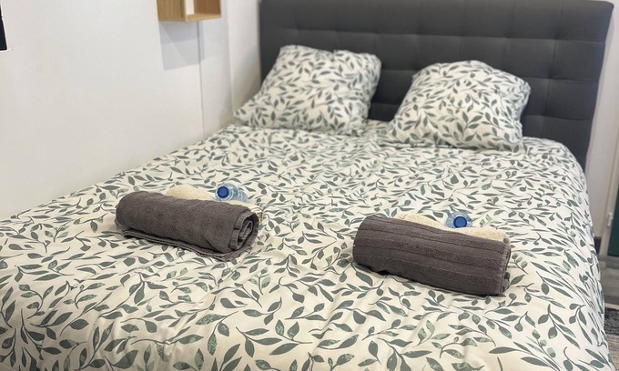 Cognac Apartment | Cocooning in Cognac