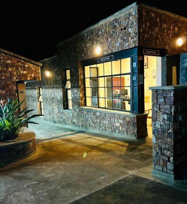 Gitarama Hotel | Cocopark Hotel