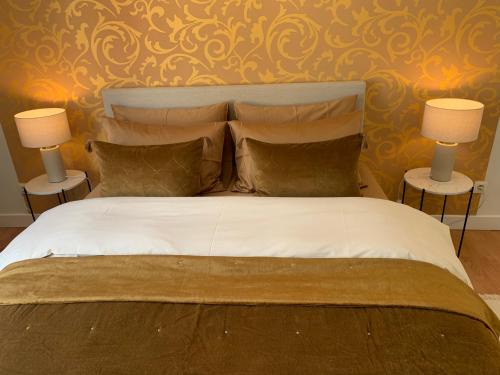 Sint-Andries Apartment | Coco’s place