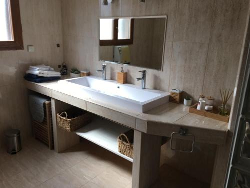 Rasigueres Bed & Breakfast | Coeur de nature