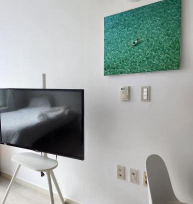 Seongsu Apartment | COEX K-residence 2 잠실, 코엑스, 강남