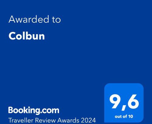 Bajos de Lircay House | Colbun