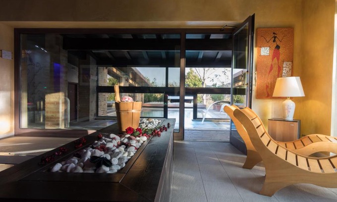 Ortezzano House | Colle Indaco Wine Resort & Spa