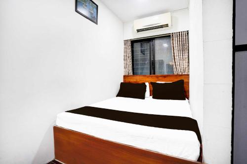 Kalina Hotel | Collection O BKC Santacruz East