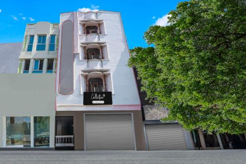 Warangal Hotel | Collection O Hanamkonda Near Kakatiya Goverment College