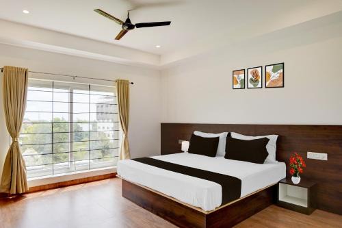 Hassan Hotel | Collection O Nandagokula Convention Centre Formerly Arasu Comforts