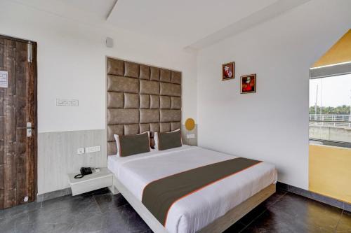 Electronics City Hotel | Collection O Silver Key Hotel