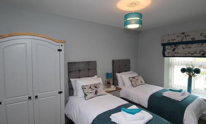 Durham Cottage | Colliery Cottage, Durham