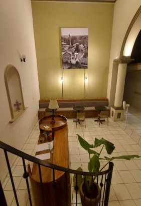 Comala Hotel | Comalitas Cafe y Hotel