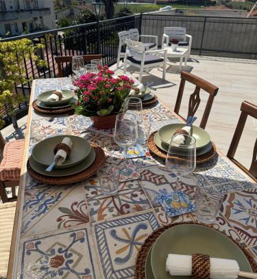 Capaccio-Paestum Apartment | Come a Casa