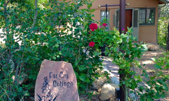 Broadmoor Cottage | Come And Enjoy This Newly Renovated Gem Nestled In The Foothills Of Co Springs!