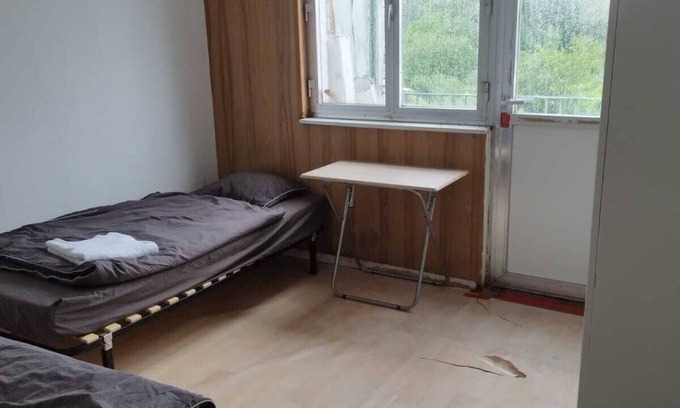 Deurne Apartment | Come enjoy our cosy appartment