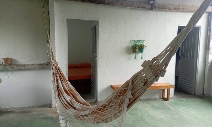 Olivenca Apartment | Come rest in a peaceful place