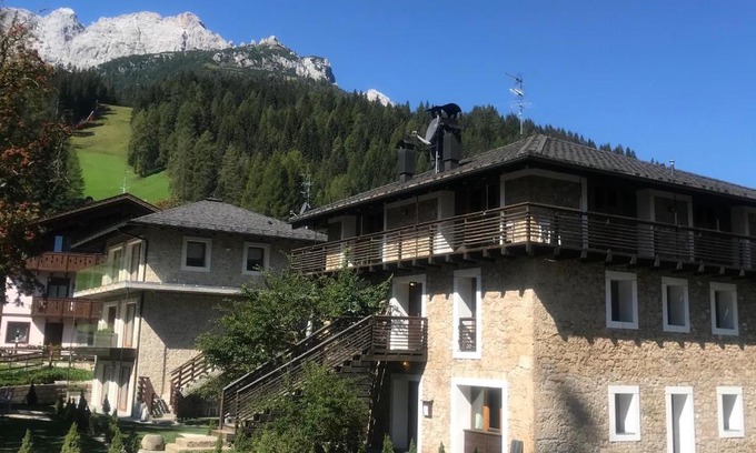 Padola Apartment | Comelico Chalet