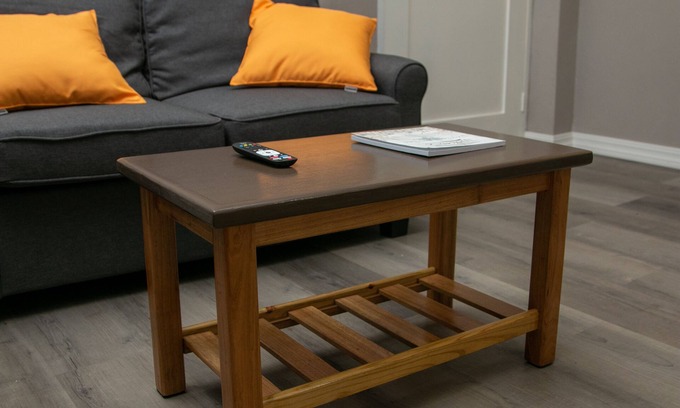 Canaan Apartment | Comfi Spaces