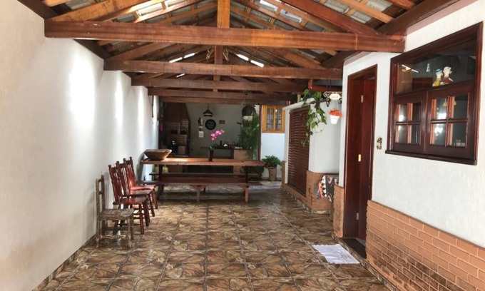 Jaguaribe House | Comfort and excellent location !