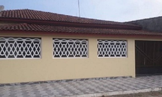 Vila Balnearia House | Comfort and safety for your leisure