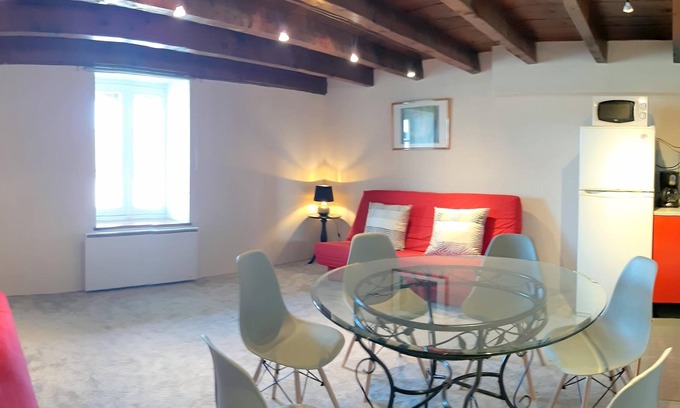 Domsure Apartment | Comfort apartment Countryside View