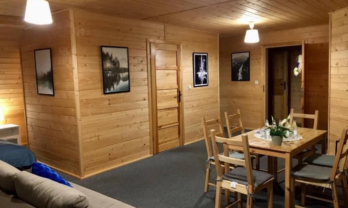 Innerleithen Apartment | Comfort Chalet Joseph