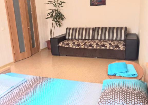 Sterlitamak Apartment | Comfort City Apartment