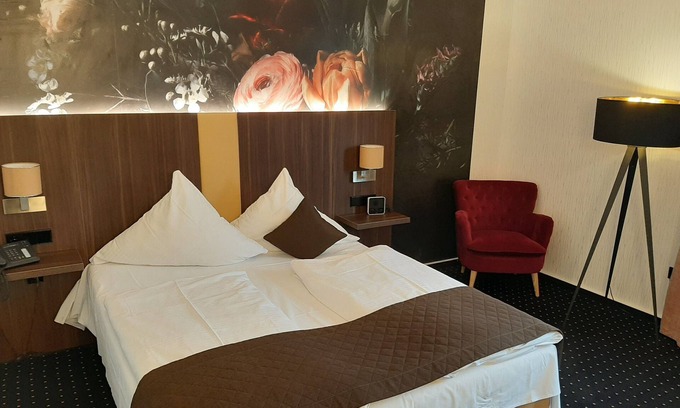 Langenau Apartment | Comfort Einzelzimmer