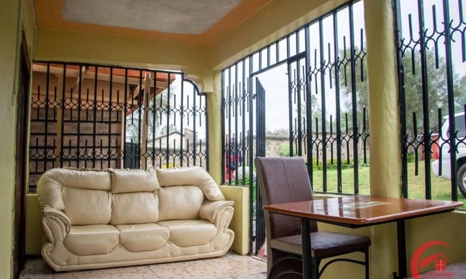 Kericho House | Comfort Guest House Kericho